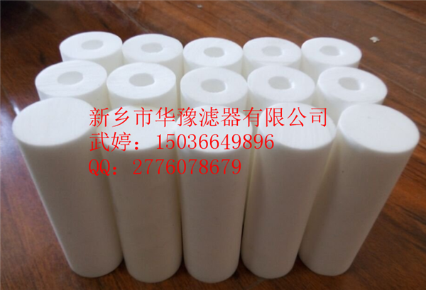 過濾器芯棒TZ216-3
