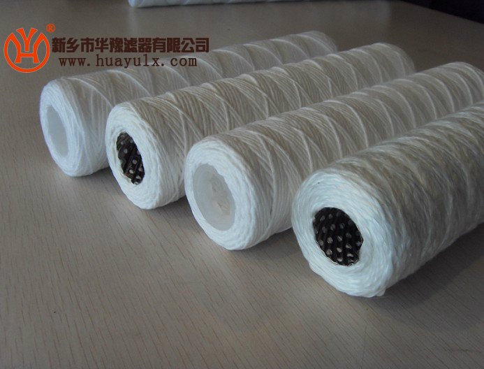 濾油機用粗濾芯CLX-100