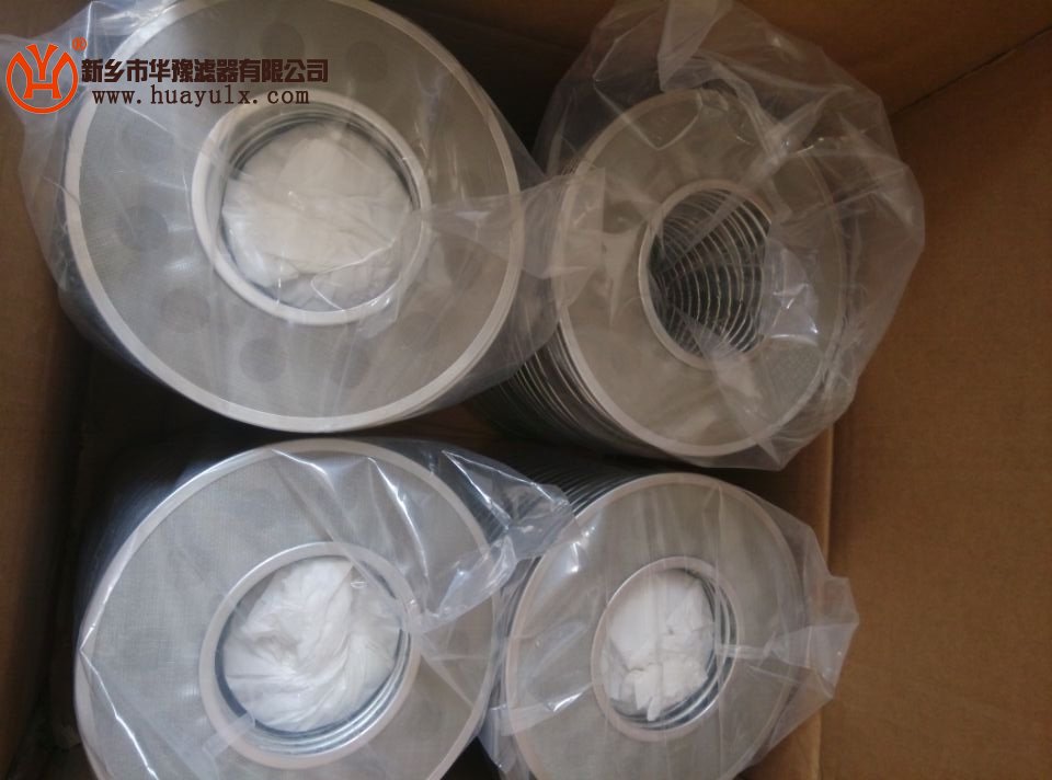 稀油站用濾片SPL-65×（125×60）