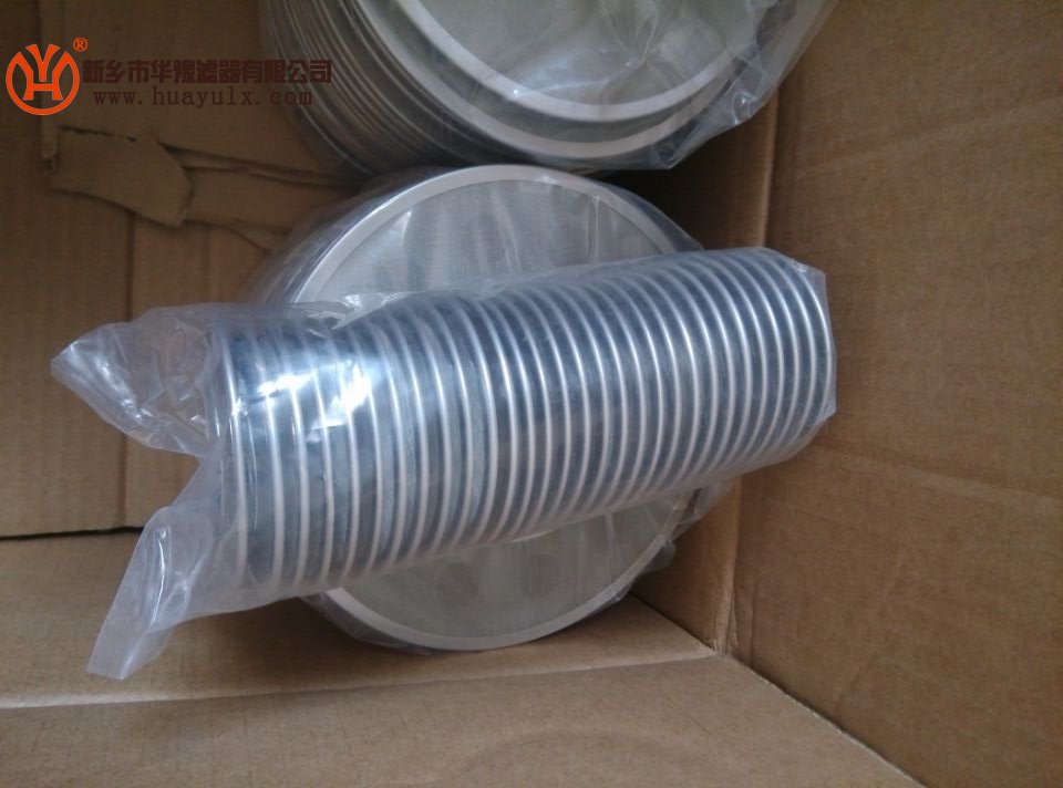 水泥廠用濾片SPL-200
