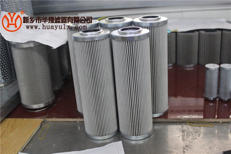 鋼廠用不銹鋼濾芯/
