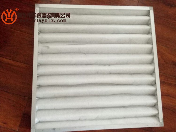 空氣過(guò)濾器592×592×46