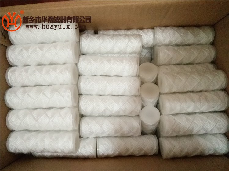 分析儀器儀表過(guò)濾器濾芯GN03D