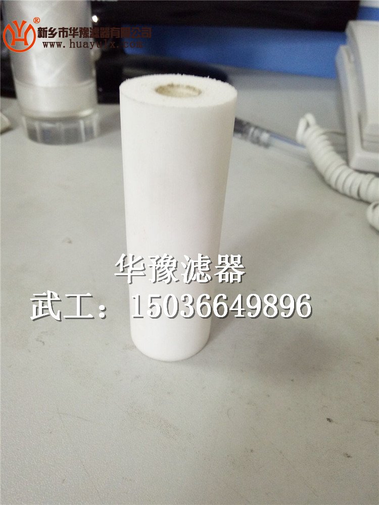濾芯GN03C-01過(guò)濾器濾芯，PE燒結(jié)濾芯