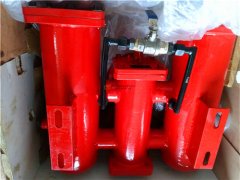 頗爾367DN04系列過濾器