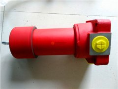 PHA系列壓力管路過(guò)濾器及濾芯
