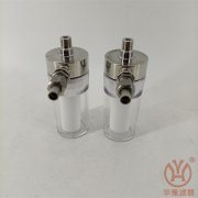 HP03D-1水樣過濾器