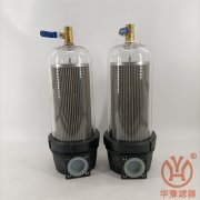 環(huán)衛(wèi)車SLQ-59水過濾器