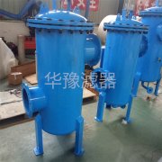 多芯式反沖洗過(guò)濾器