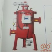 HY-GD-200自清洗過(guò)濾器