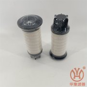 卡特燃油濾清器