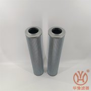 雙筒過(guò)濾器濾芯