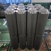 不銹鋼BLG-3800*20FS鼓風(fēng)機潤滑油站過濾器濾芯