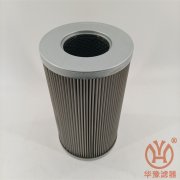 電廠汽輪機(jī)濾芯ZA3L250F5-MZ1不銹鋼目網(wǎng)