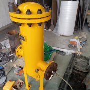 液氨過(guò)濾器HY-JH100-25/5氨氣過(guò)濾器