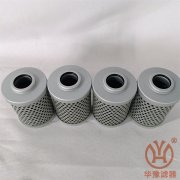 雙筒過(guò)濾器回油濾芯