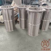 過(guò)濾器濾網(wǎng)