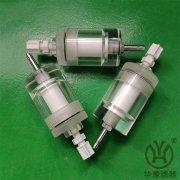 水樣過濾器濾芯