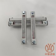 長(zhǎng)形油標(biāo)