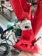 HYDAC賀德克濾油機OFU100*20