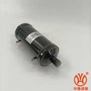特靈冷媒過濾器DHY01081