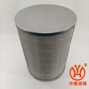 華豫濾器供應(yīng)機油濾芯ZNGL02010901